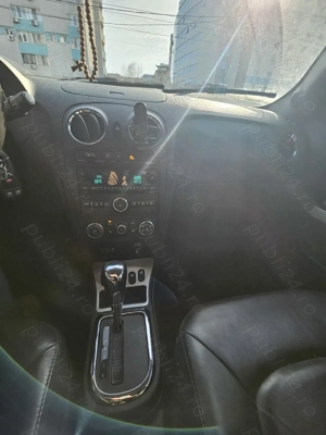 VÂND Chevrolet HHR stare foarte bună - imagine 6