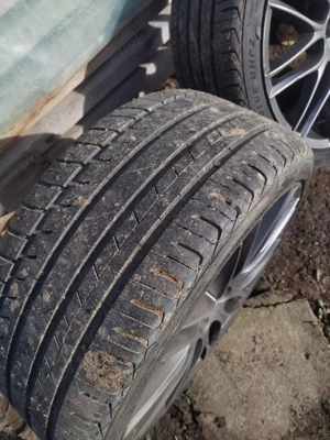 vand sau schimb jante 19 inch, cu altele pe 18 - imagine 6