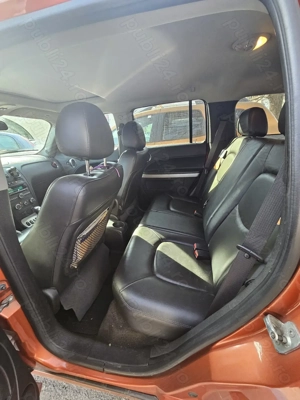 VÂND Chevrolet HHR stare foarte bună - imagine 7