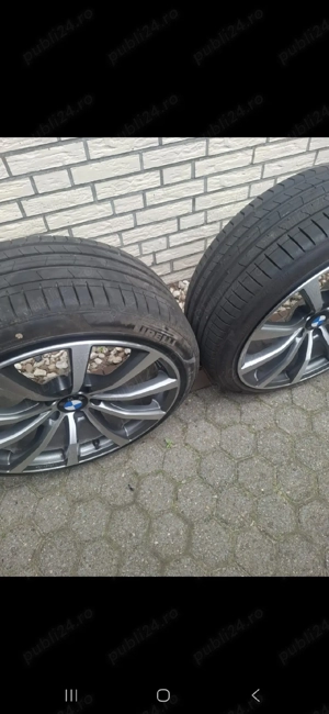 Jante BMW concave - imagine 5