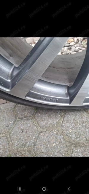 Jante BMW concave - imagine 3