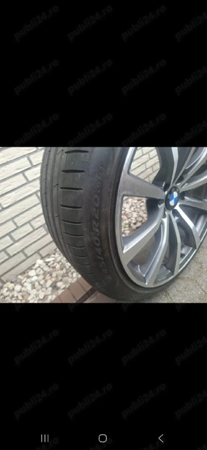 Jante BMW concave