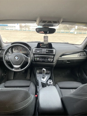 vand bmw f20 2016 automat  - imagine 3