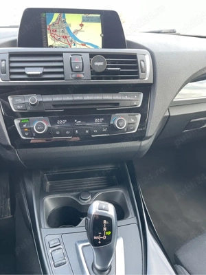 vand bmw f20 2016 automat  - imagine 2