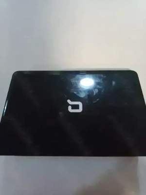 vând hp compaq cq58