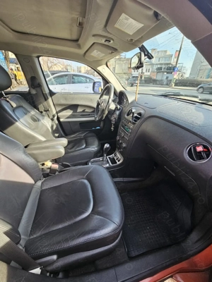 VÂND Chevrolet HHR stare foarte bună - imagine 8