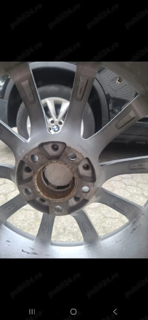 Jante BMW concave - imagine 2