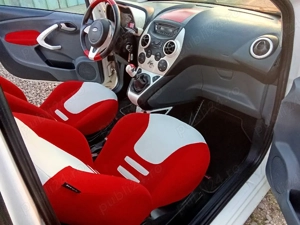 Ford Ka individual,2010, impecabil! - imagine 10