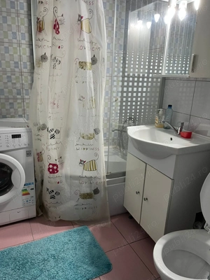 Apartament 2 camere, zona Dacia - imagine 10