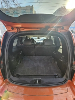 VÂND Chevrolet HHR stare foarte bună - imagine 9