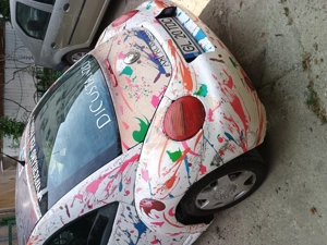 Vand vw beetle  - imagine 4