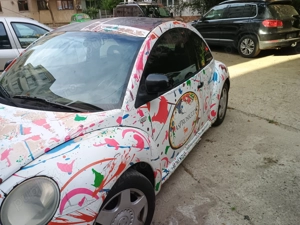 Vand vw beetle  - imagine 3