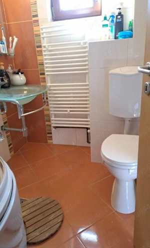 De vanzare apartament 4 camere Confectii - imagine 10