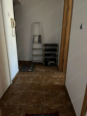 Apartament 2 camere, zona Dacia - imagine 2