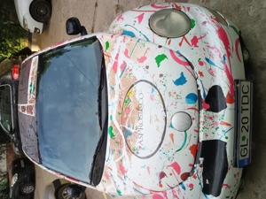 Vand vw beetle  - imagine 2