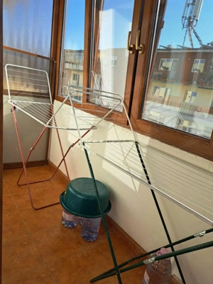 De vanzare apartament 4 camere Confectii - imagine 9