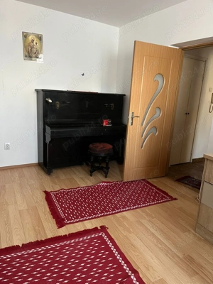 Apartament 2 camere, zona Dacia - imagine 5