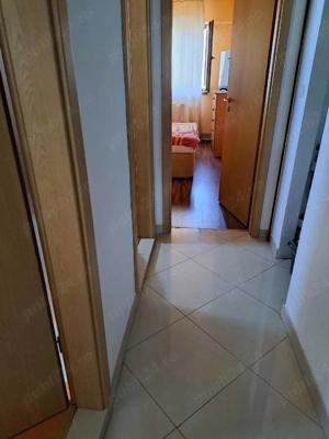 De vanzare apartament 4 camere Confectii - imagine 8