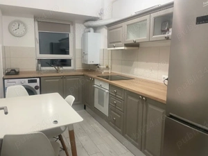 inchiriez apartament 2 camere Avantgarden