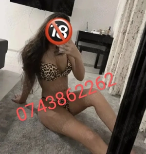 Denisa Nouă în orașul tău Poze 100%100 Reale! fac confirmare prin apel video WhatsApp   