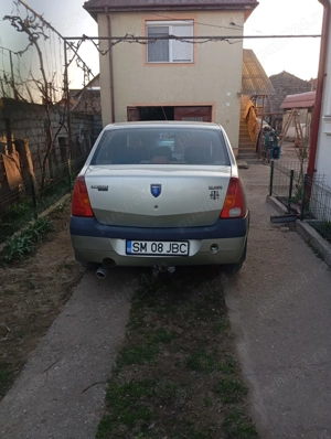 vand dacia - imagine 4