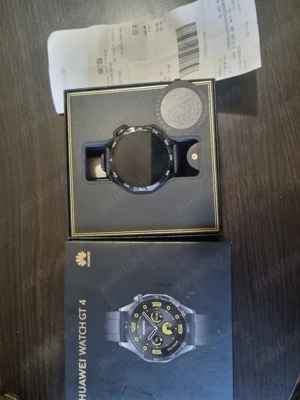 vând Huawei gt 4
