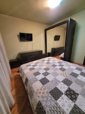 Închiriez pe termen lung apartament spațios și primitor, 3 camere| Manastur | Str Almasului