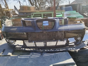 Bara fata seat ibiza 2003