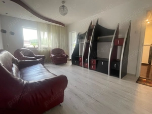 Apartament 3 camere 76 mp Nicolina 2, zugravit in 2026