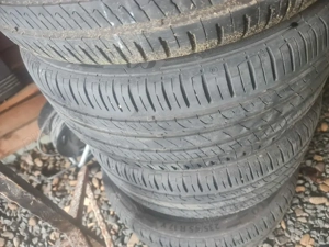 Jante R17 originale Audi - imagine 2