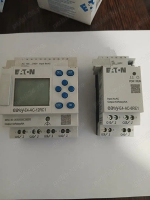 Releu EASY Programabil - imagine 3