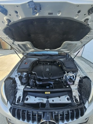 Mercedes-Benz GLC 220 d 4MATIC 2017  Stare Excelentă - imagine 6