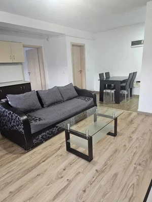 Studio, suprafata de 45mp + balcon, mobilat si utilat, cu loc de parcare inclus