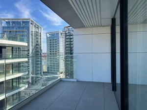 Apartament 2 Camere / One Lake Club Floreasca / 650m Metrou 