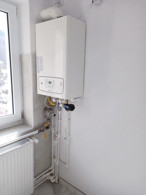 Apartament de vânzare 