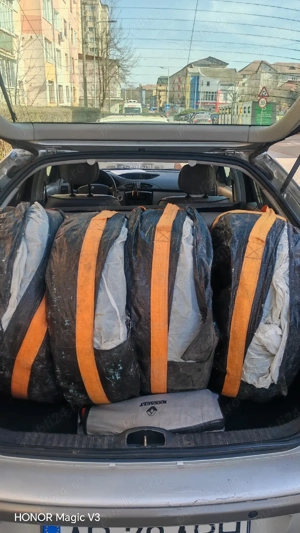 Renault laguna 2 - imagine 8