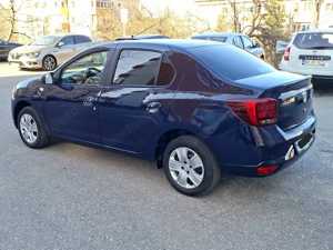 Dacia Logan 2018 led 1.5dci 90 cp unic proprietar.impecabil  - imagine 2