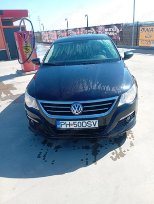 vând passat cc r line - imagine 3