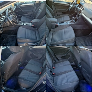 Volkswagen Golf 7 * 11.2015 * CUP * DSG * 1.6 TDi 110 CP * Euro 6 * Break * INM RO * - imagine 7