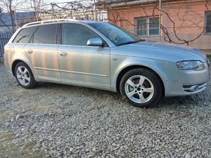 Audi A4 B7 cutie viteze automată! - imagine 3