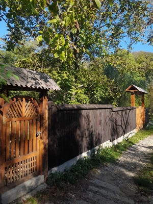 Vând casă+ teren Breaza 