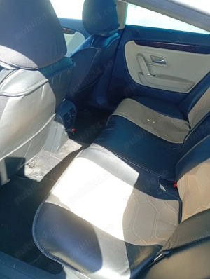 vând passat cc r line - imagine 2