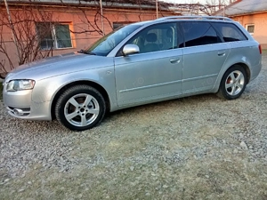 Audi A4 B7 cutie viteze automată! - imagine 4