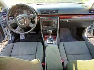 Audi A4 B7 cutie viteze automată! - imagine 8