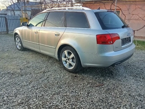 Audi A4 B7 cutie viteze automată! - imagine 9