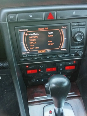 Audi A4 B7 cutie viteze automată! - imagine 10