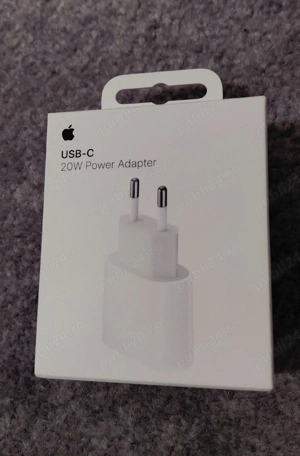 Incarcator original iPhone 17 Pro