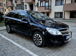 opel astra h 2011 facelift 1.7 cdti - imagine 2