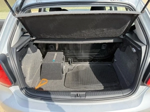 Polo 1.2 benzina, 68CP, hatchback, 2010, gri - imagine 6