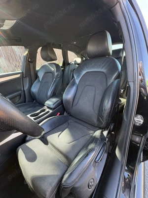 Audi A4 B8 Avant S-Line | 2.0 TDI | Multitronic - imagine 5